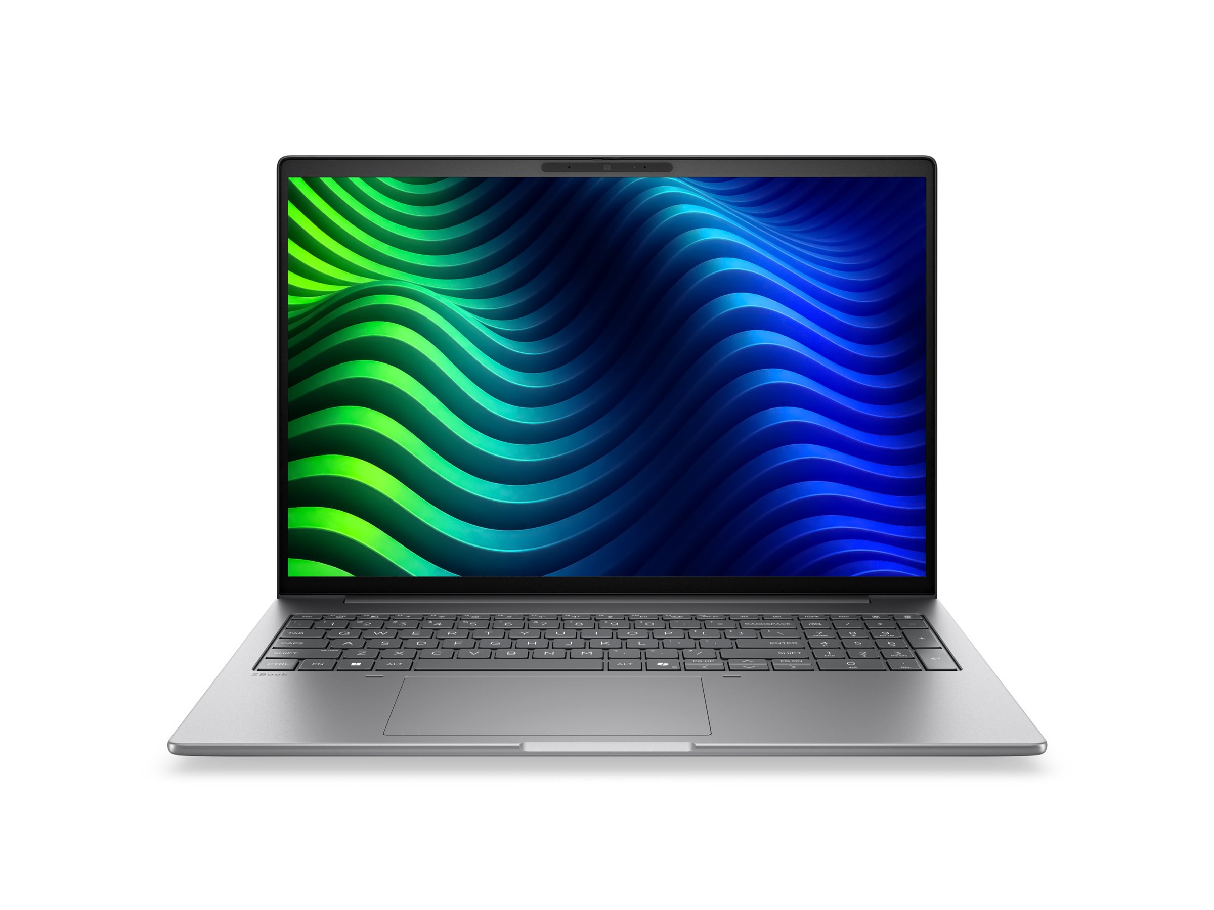 HP ZBook 8 G2i 16 Mobile Workstation, 16" WUXGA, Core Ultra 7 356H, 32GB RAM, 1TB SSD, Win11 Pro