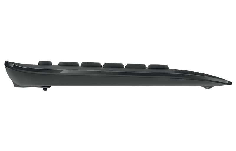 Logitech MK545 Advanced - Tastatur-und-Maus-Set