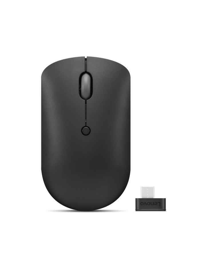 Lenovo ThinkPad Compact - Maus - rechts- und