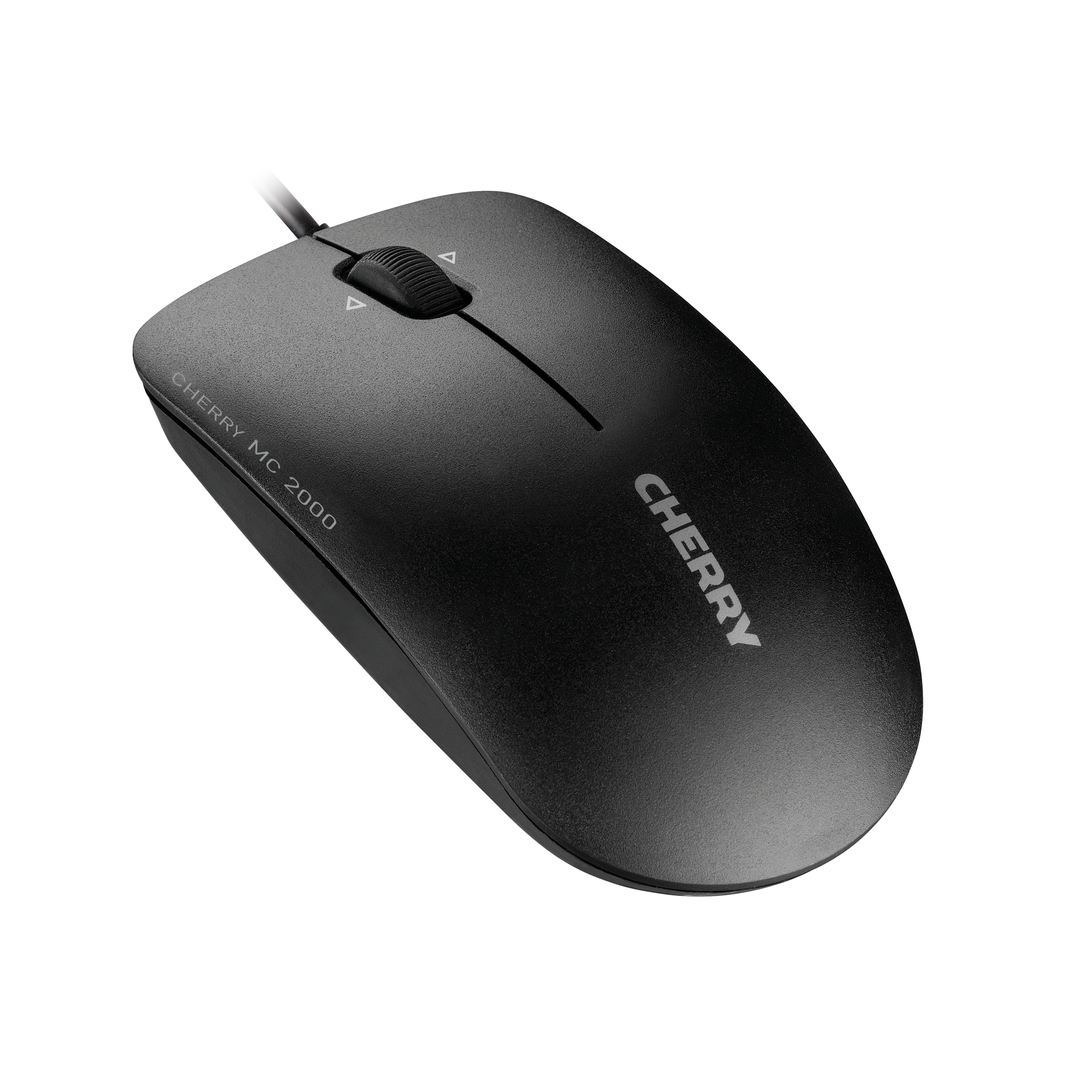 Cherry MC 2000 - Maus - rechts- und linkshändig