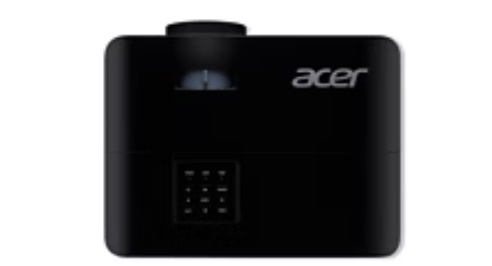 Acer H5386BDi - DLP-Projektor - tragbar - 3D
