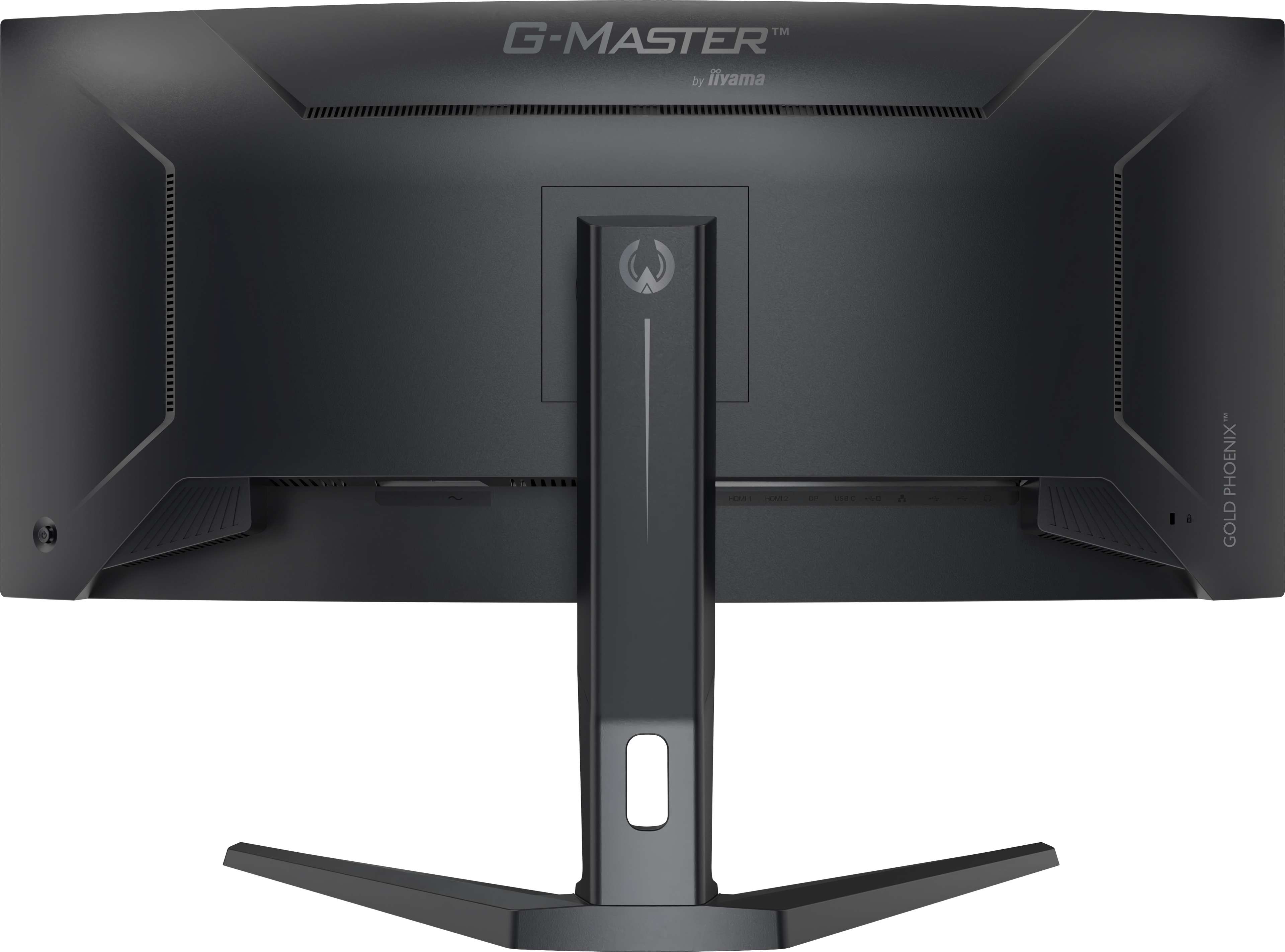 B-WARE - Iiyama G-MASTER Gold Phoenix GCB3486WQSCP-B1 Curved-Monitor 86.4 cm (34") UWQHD, VA, 1ms, H