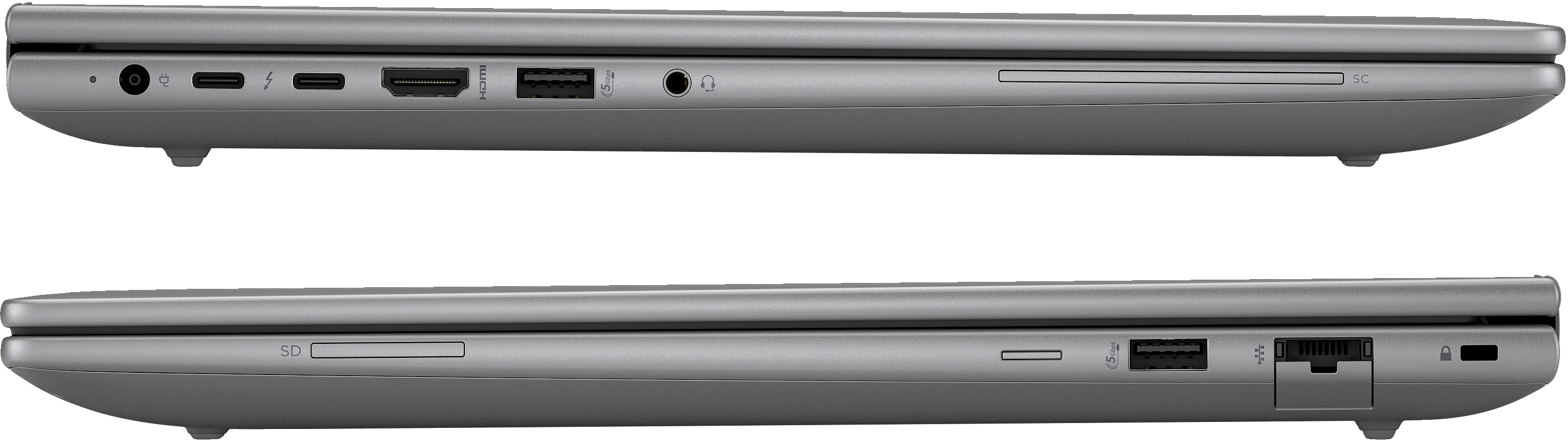 HP ZBook Power 16 G11 A Mobile Workstation, 16"WQXGA, Ryzen 7 8845HS, 32GB, 1TB, RTX 2000 Ada, W11P