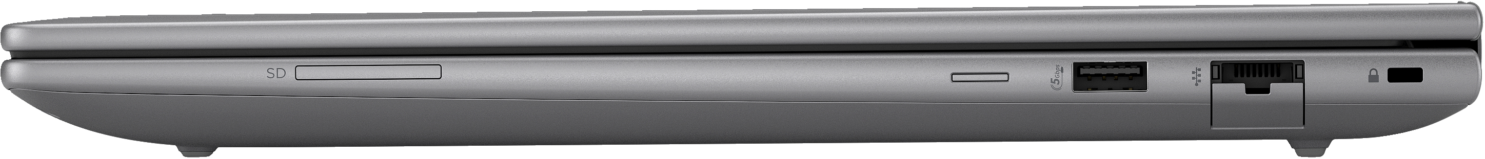 HP ZBook Power 16 G11 A Mobile Workstation, 16"WQXGA, Ryzen 7 8845HS, 32GB, 1TB, RTX 2000 Ada, W11P