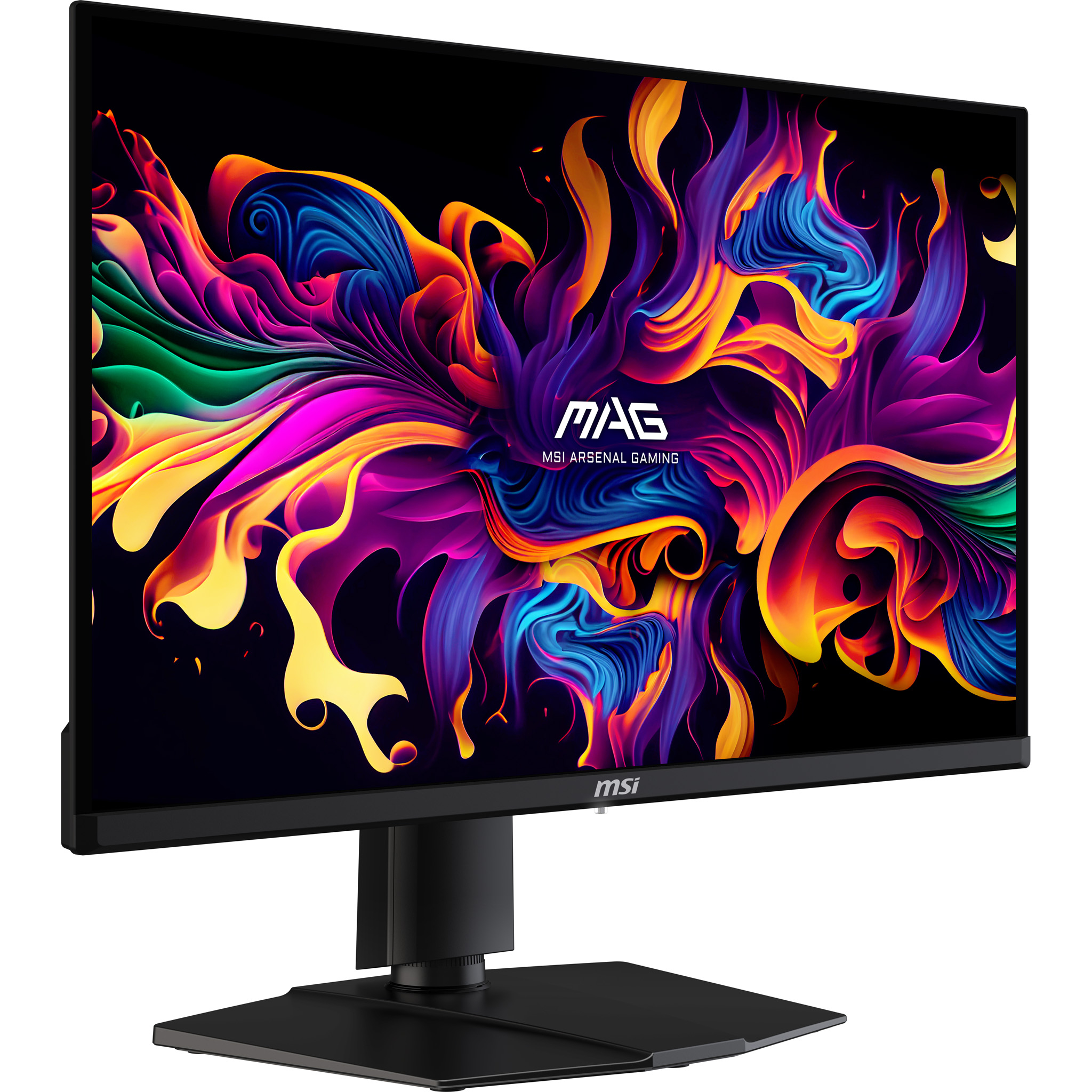 MSI MAG 271QPX QD-OLED - OLED-Monitor - Gaming - 68.6 cm (27")