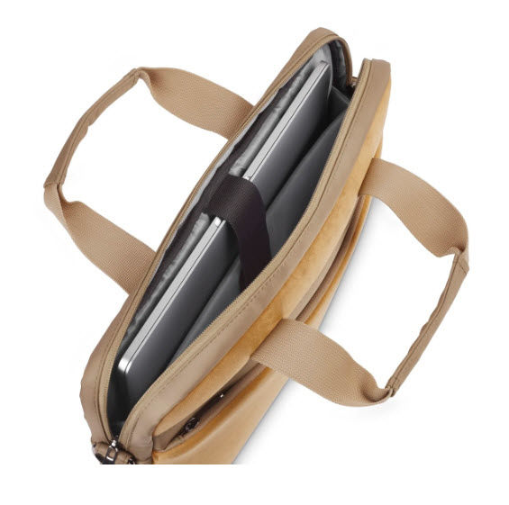 Hama Velvet, Toploader-Tasche, 41,1 cm (16.2"), Schultergurt