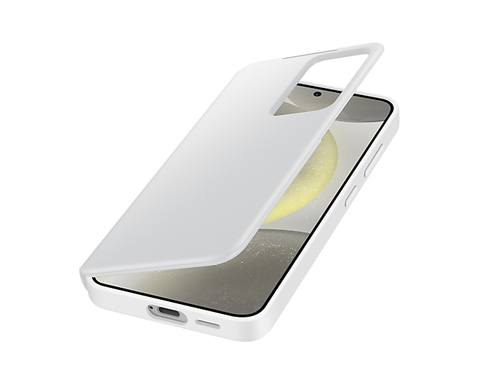 Samsung EF-ZS921 - Flip-Hülle für Mobiltelefon