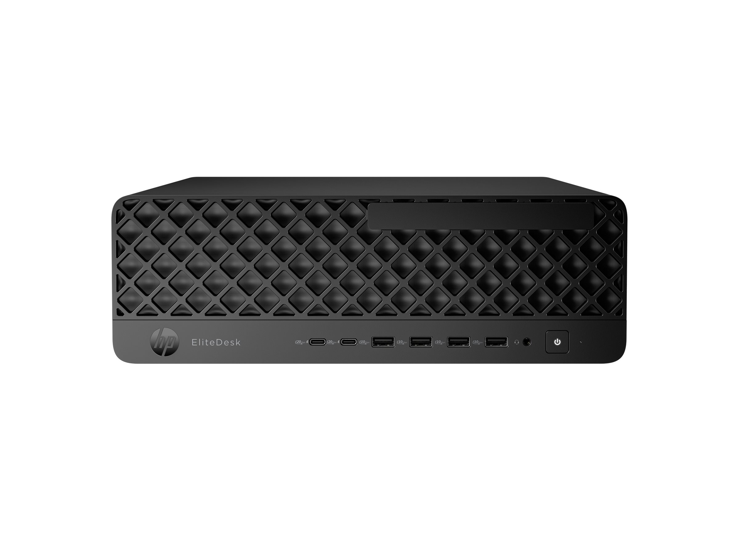 HP EliteDesk 8 SFF G1i Desktop AI PC, Core™ Ultra 7 265, 16GB RAM, 512GB SSD, Win11 Pro