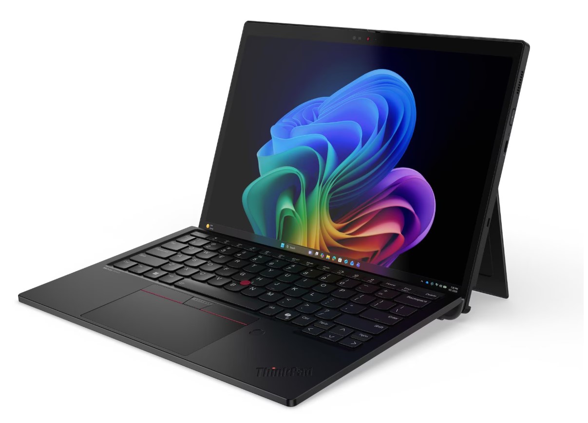 Lenovo ThinkPad X13 Detachable Gen 1, 13" 2.8K Touch, Core™ Ultra 5 332, 16GB RAM, 512GB SSD, W11P