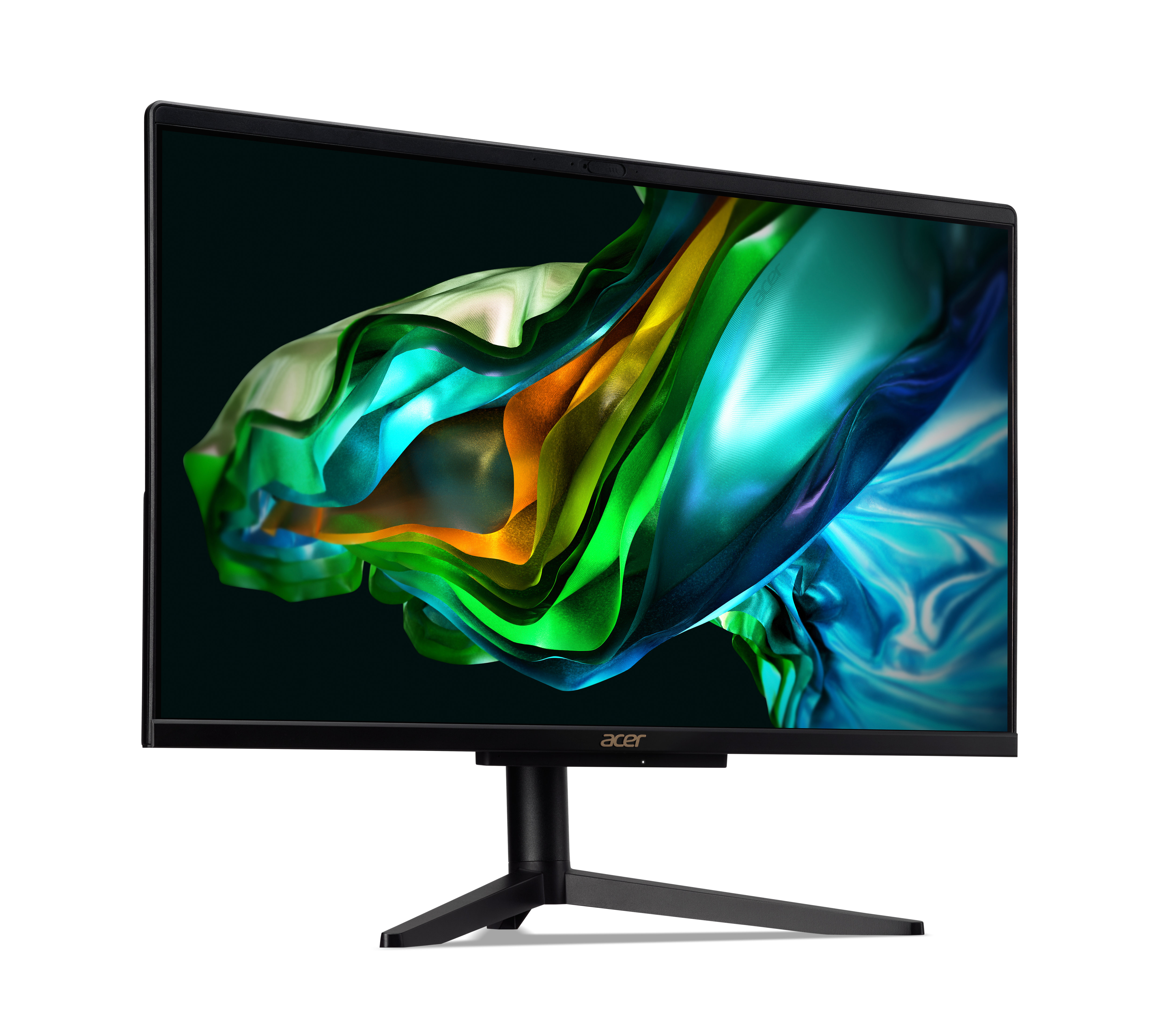 Acer Aspire C 24 C24-1610 - All-in-One (Komplettlösung) - N-series N100 - RAM 8 GB - SSD 256 GB - UH