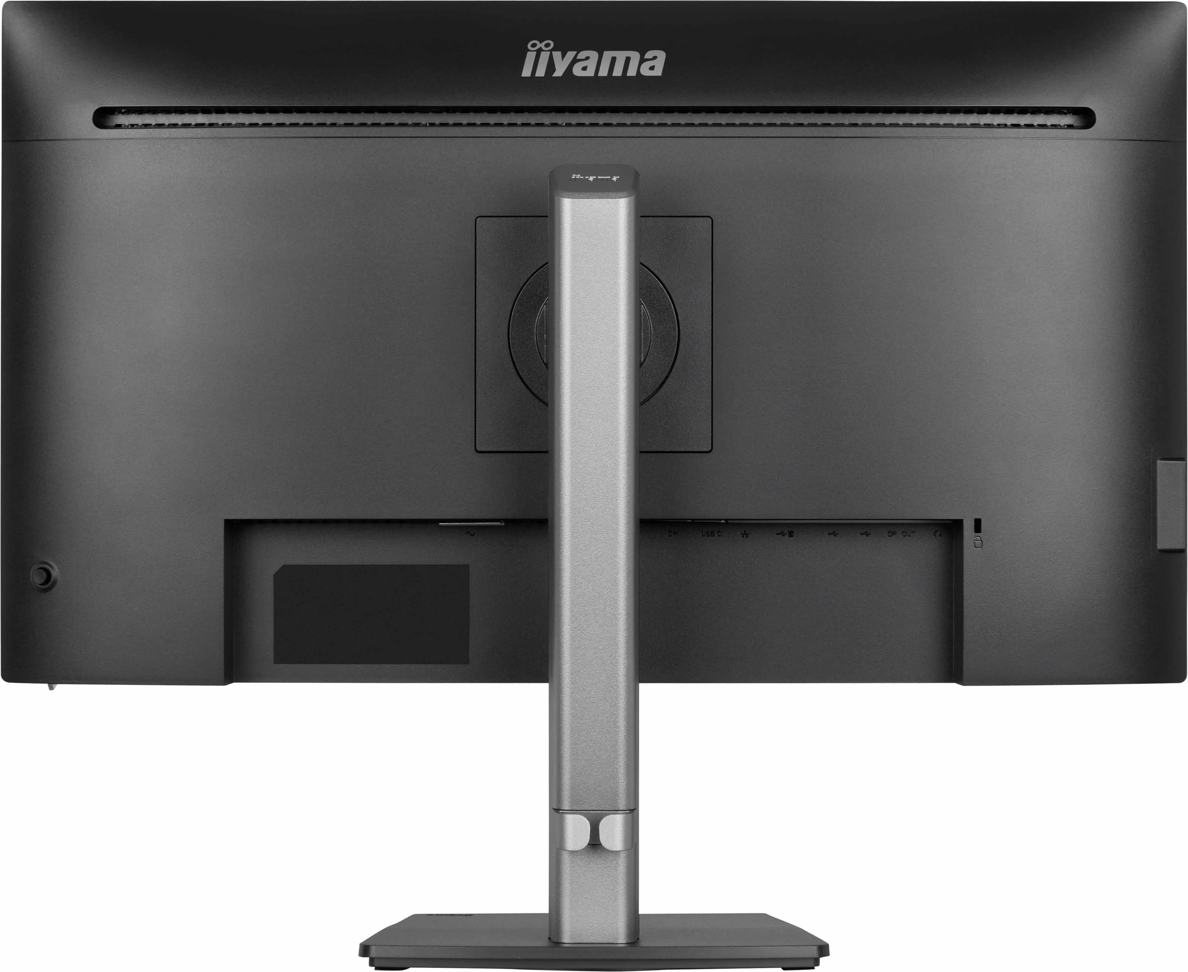 Iiyama ProGraphic HB2701UHSNP-B1 - LED-Monitor - 68.5 cm (27")