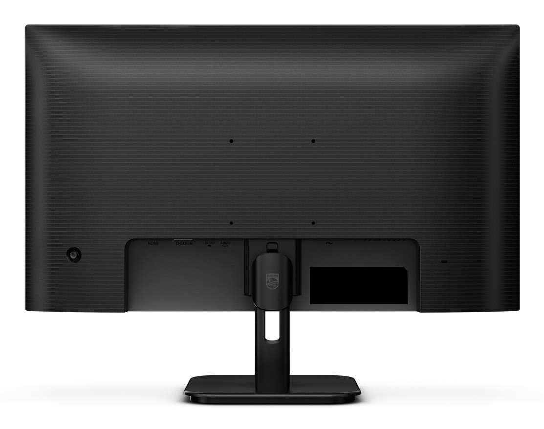 Philips 1000 Series 27E1N1100A Monitor 68.6cm (27") Full HD, IPS, 4ms, HDMI, VGA