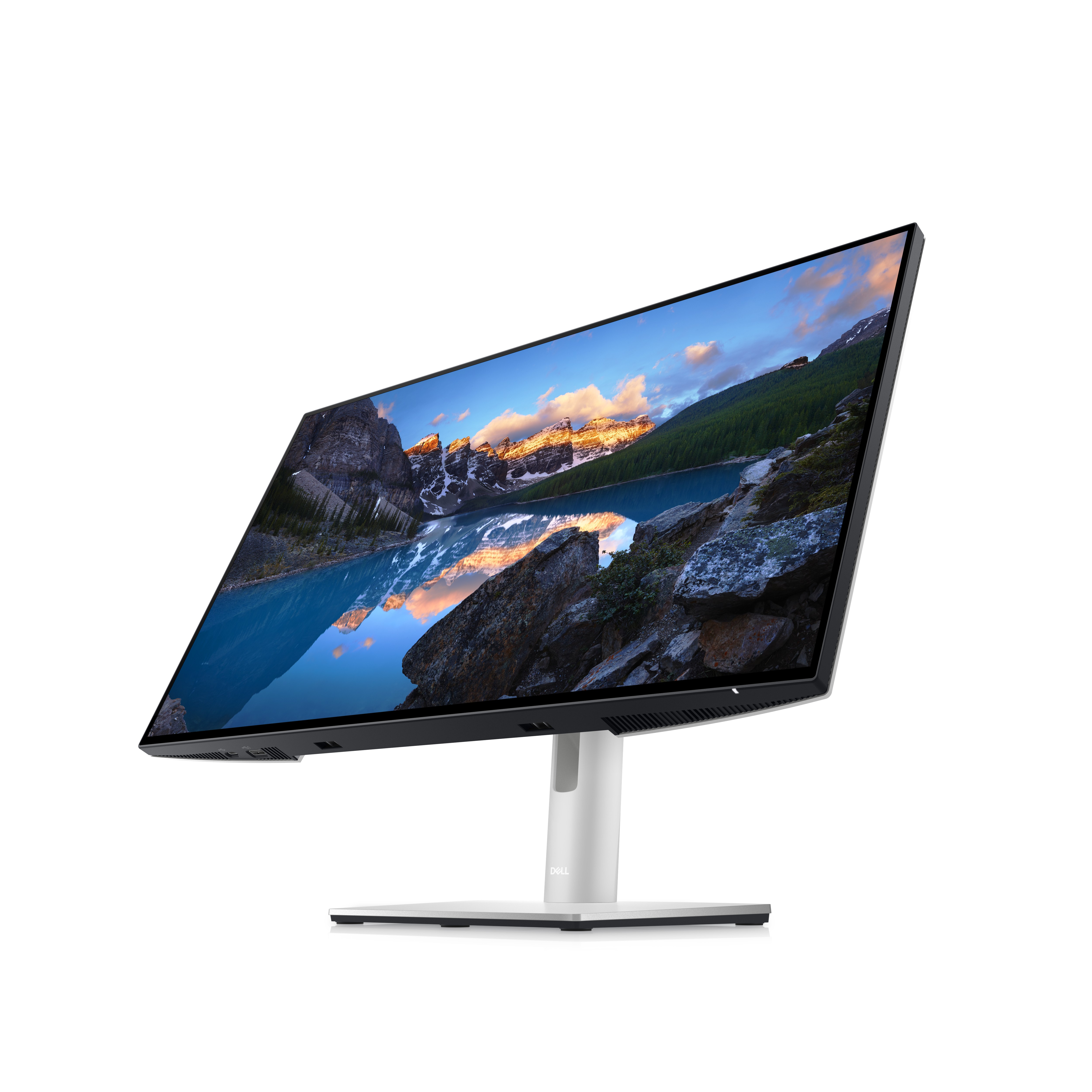 Dell UltraSharp U2422H - LED-Monitor - 61 cm (24") - Full-HD IPS - HDMI / DP