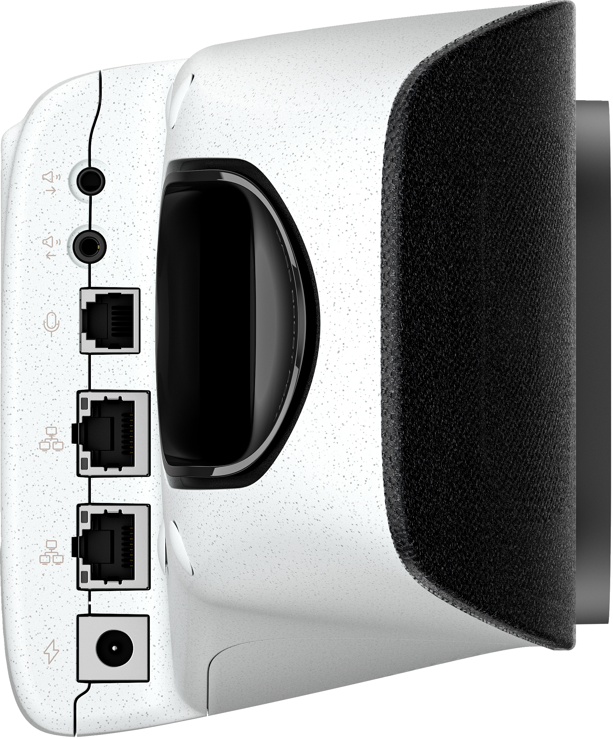 Poly HP Poly Studio X72 - All-in-One Videoleiste