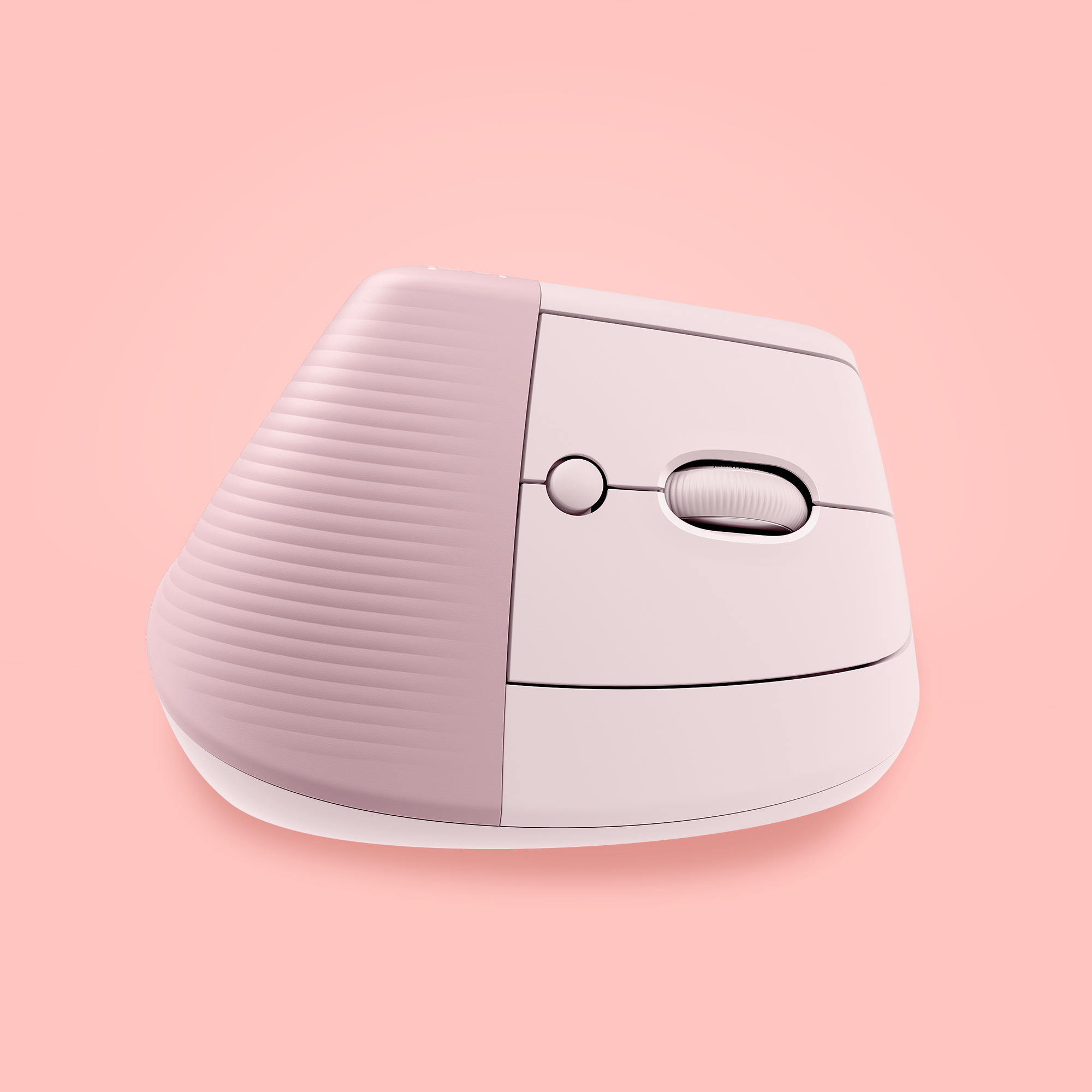 Logitech Lift Vertical Ergonomic Mouse - Vertikale