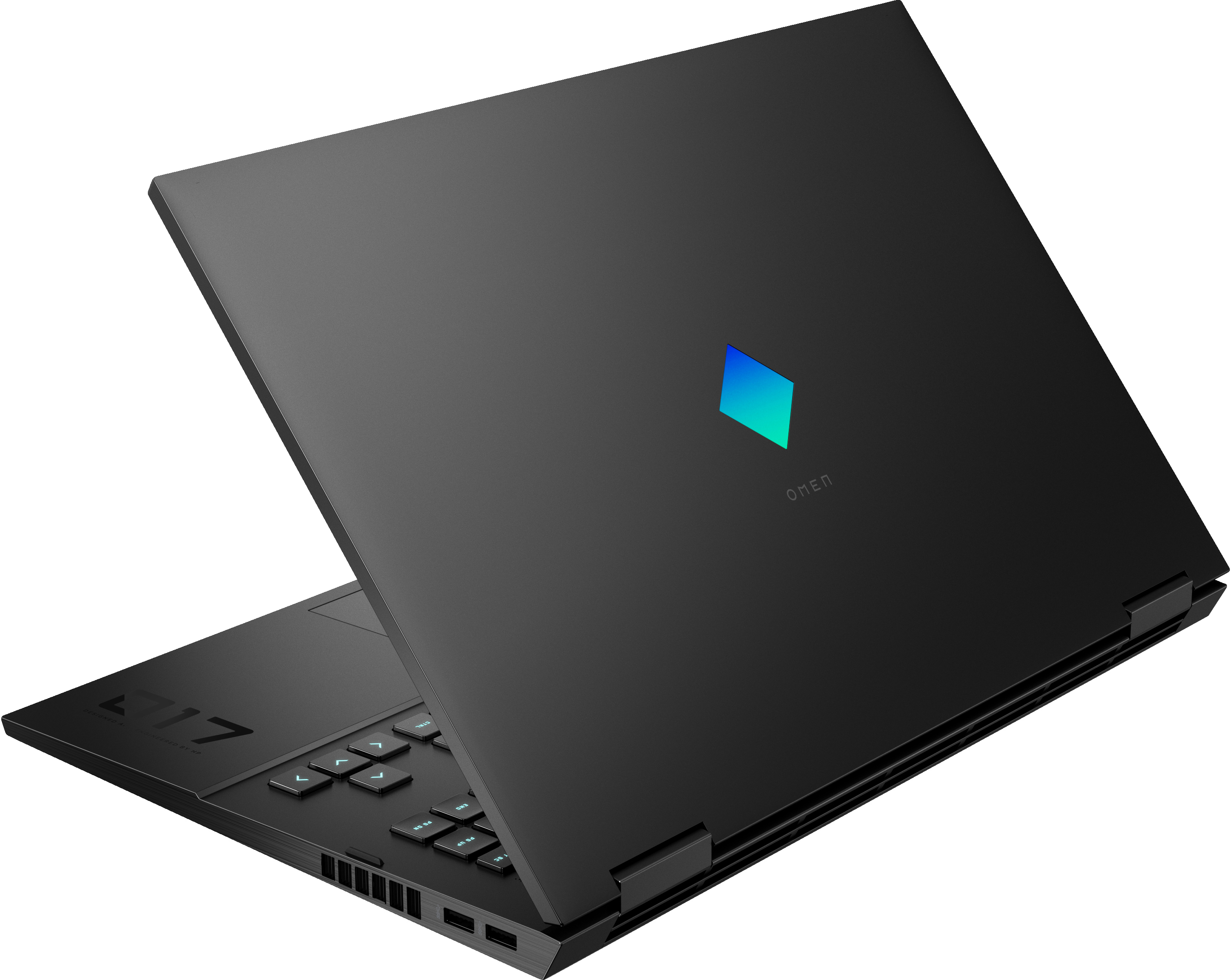 HP OMEN by HP OMEN by Laptop 17-cm2675ng, Intel® Core? i7, 43,9 cm (17.3"), 2560 x 1440 Pixel, 32 GB