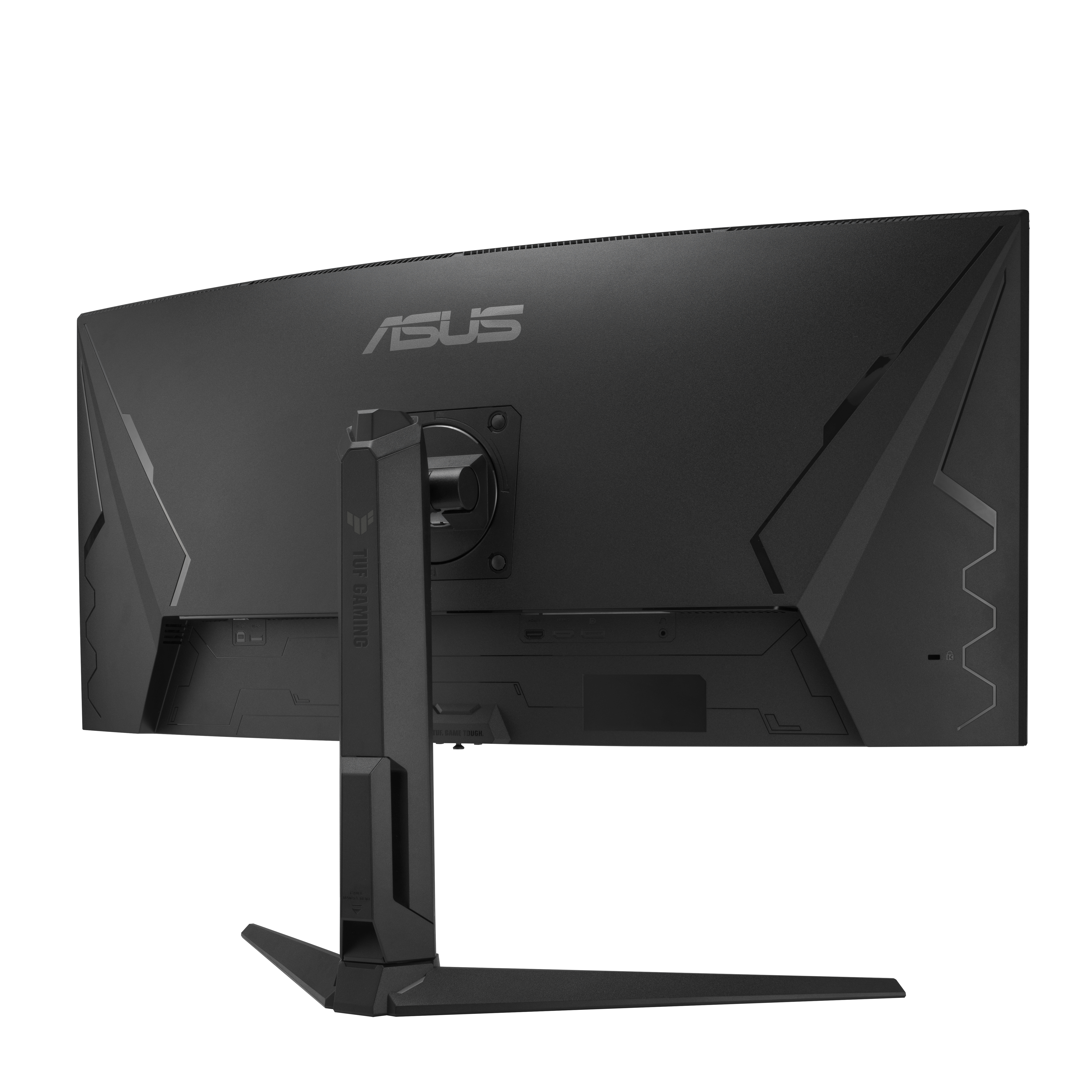 ASUS TUF Gaming VG34VQEL1A - LED-Monitor - Gaming - gebogen - 86.36 cm (34")