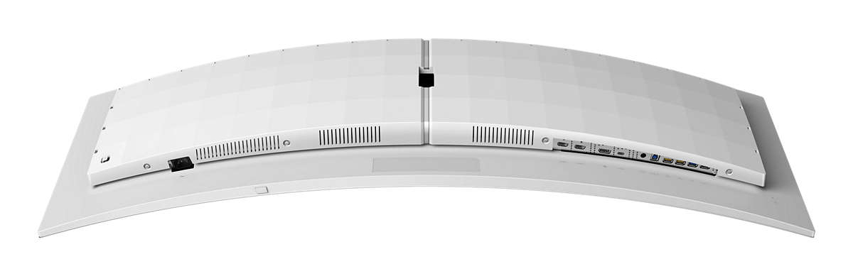 Philips Evnia 8000 Series 49M2C8900 Curved-Monitor 124.5 cm (49") DQHD, OLED, 0.03ms, HDMI, DP