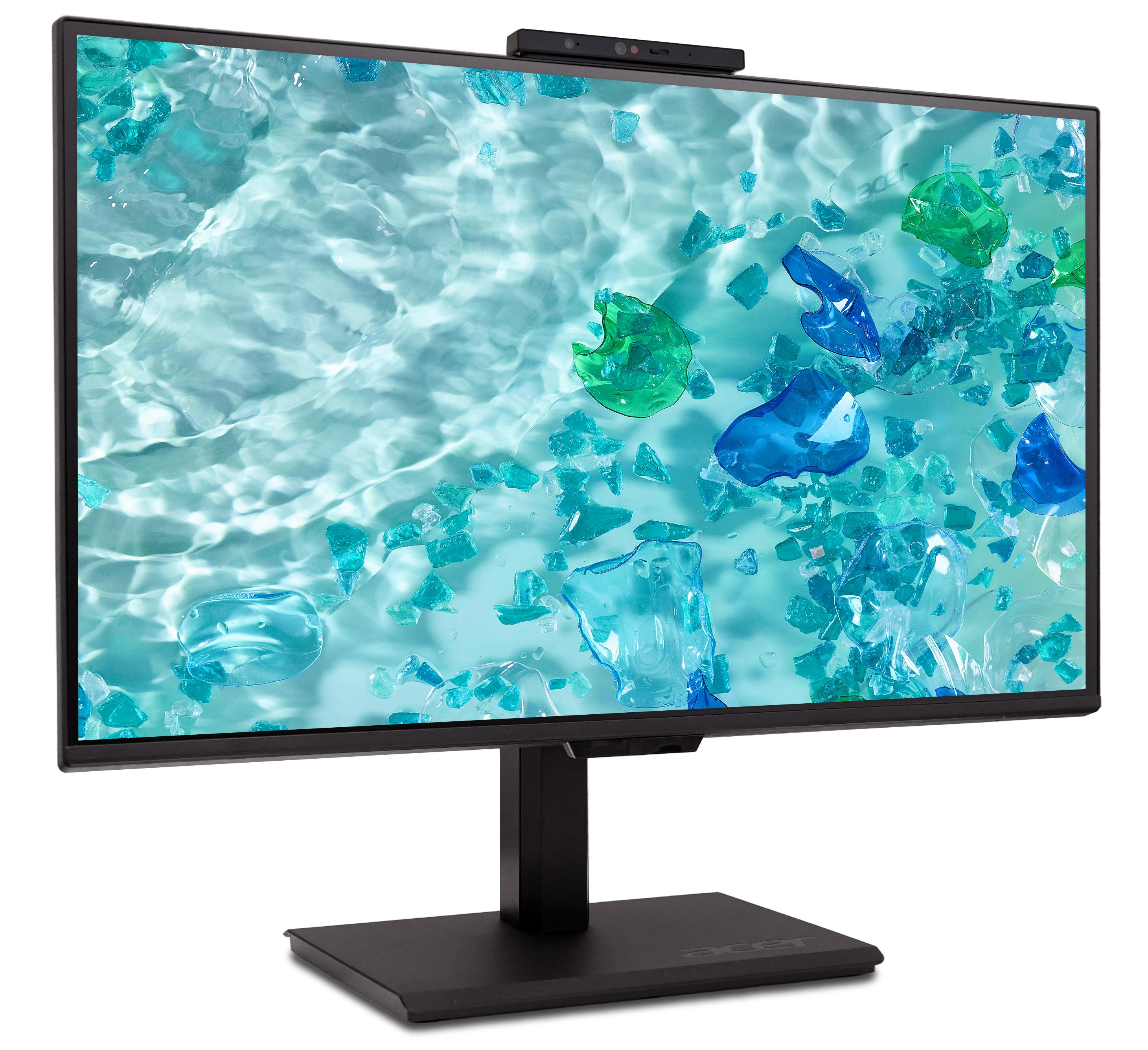 Acer Vero B248W E5bemiqprcuzx - B8 Series - LED-Monitor - 61 cm (24")