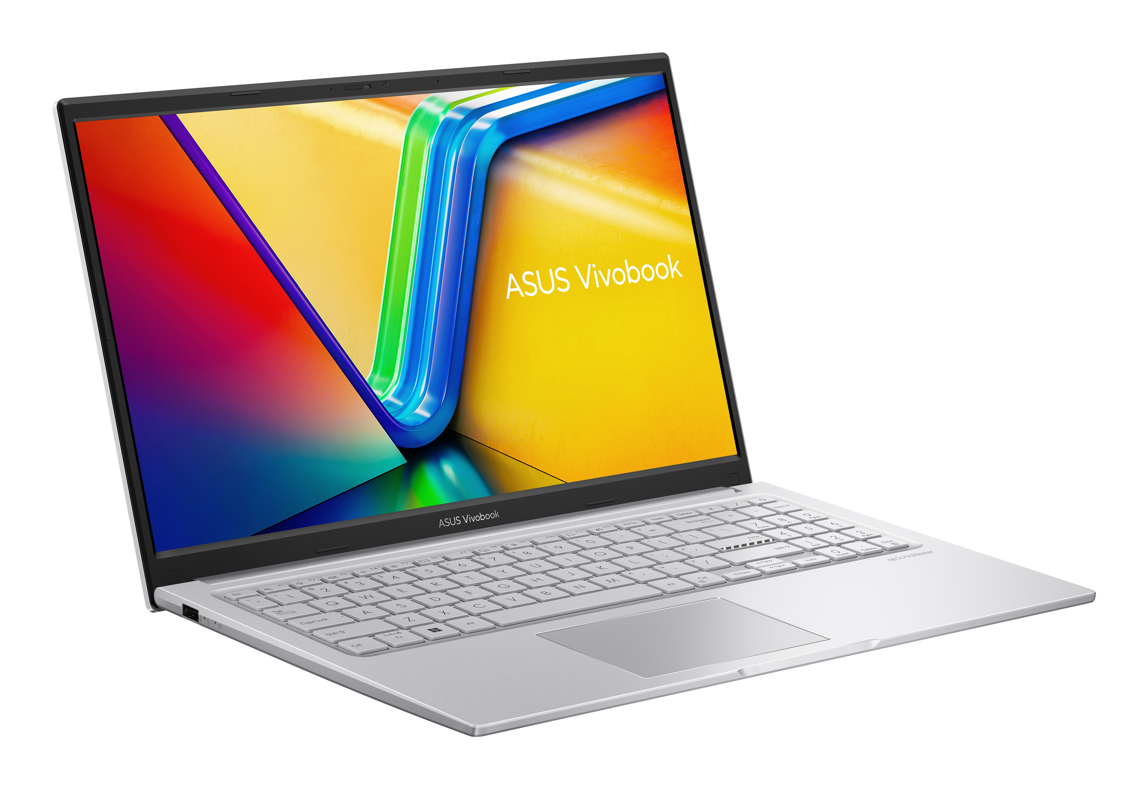 ASUS Vivobook 15 X1504VA-BQ4272, 15.6" FHD, Core 7 150U, 8GB, 512GB, ohne Windows