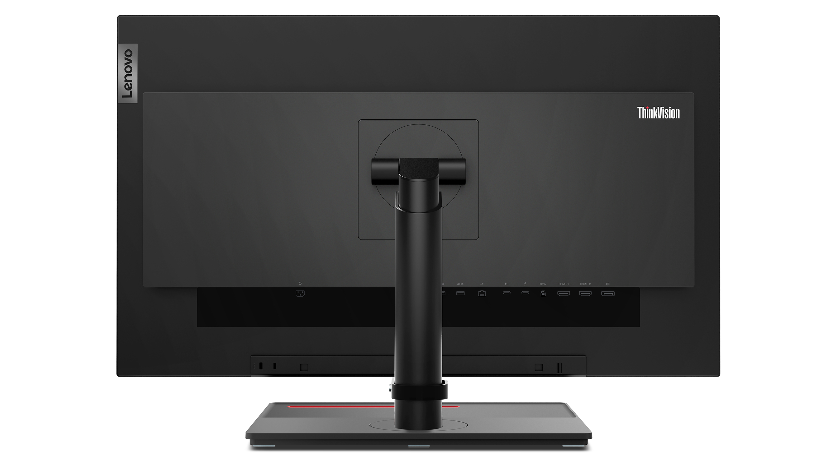 Lenovo ThinkVision P27u-20 - LED-Monitor - 69 cm (27")