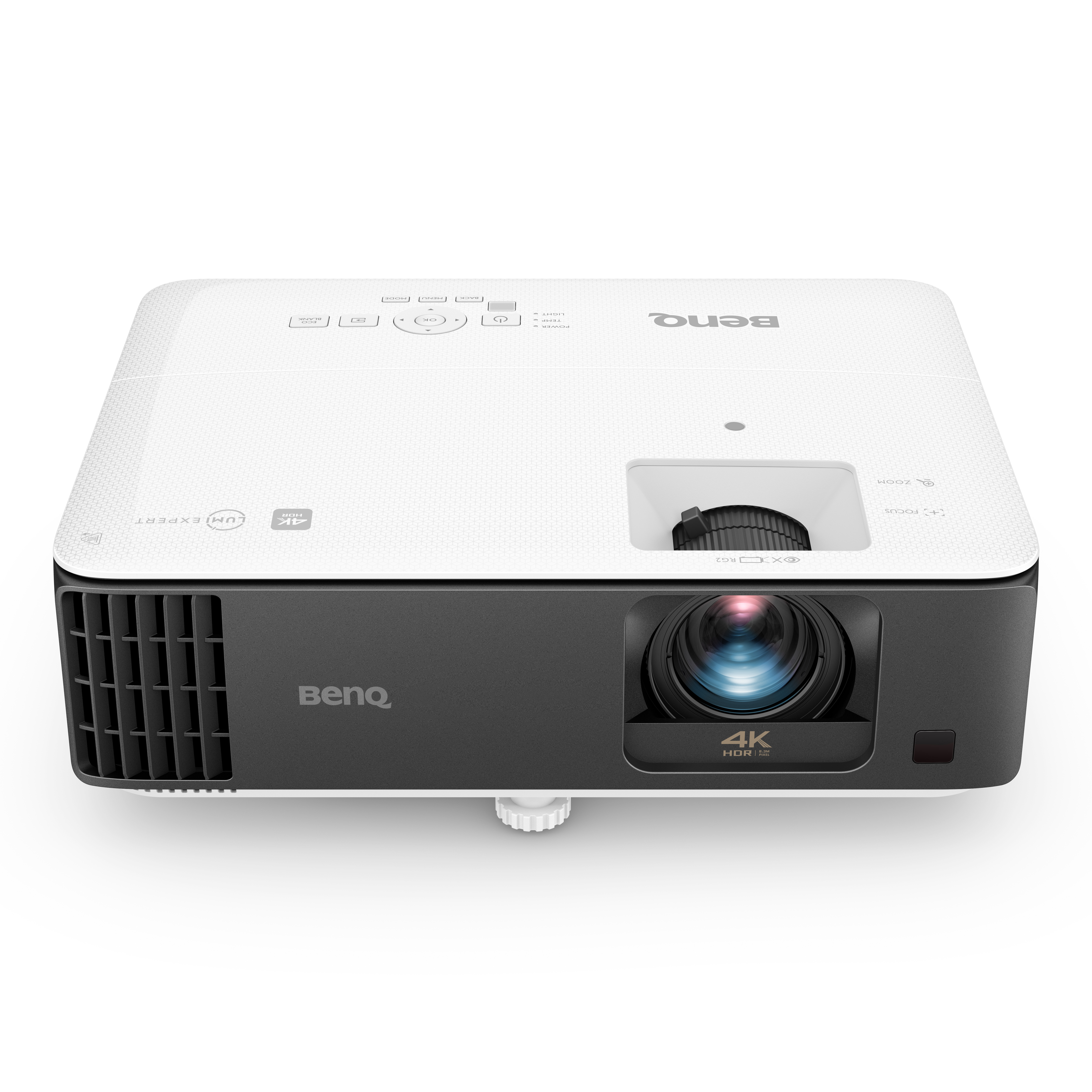 BenQ TK700STi - DLP-Projektor - 3D - 3000 ANSI-Lumen