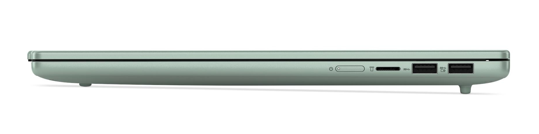 Lenovo IdeaPad Slim 5 14AGP11, 14" WUXGA OLED, AMD Ryzen™ AI 5 430, 16GB RAM, 512GB SSD, Win11