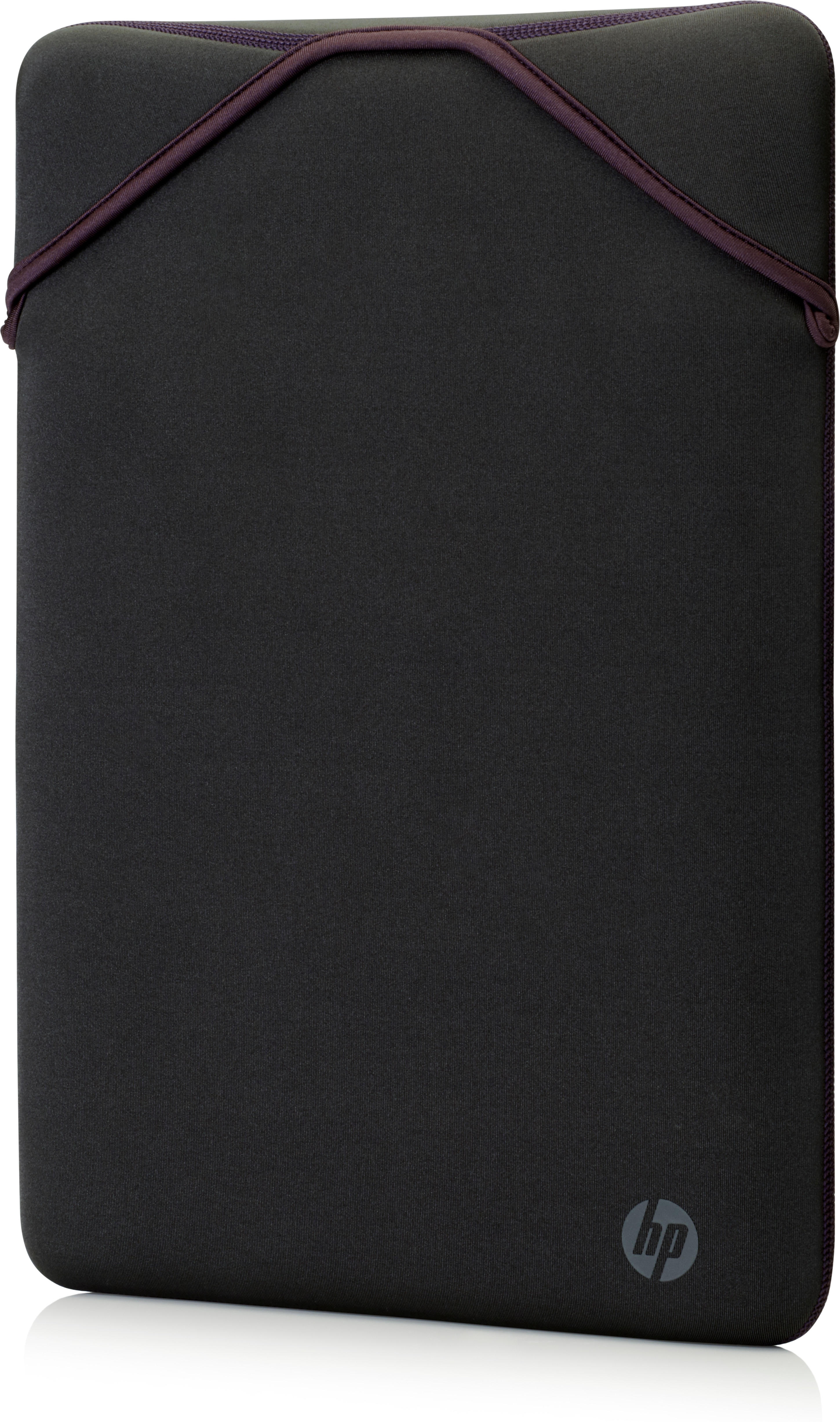 HP Reversible Protective - Notebook-Hülle - 39.6 cm (15.6")