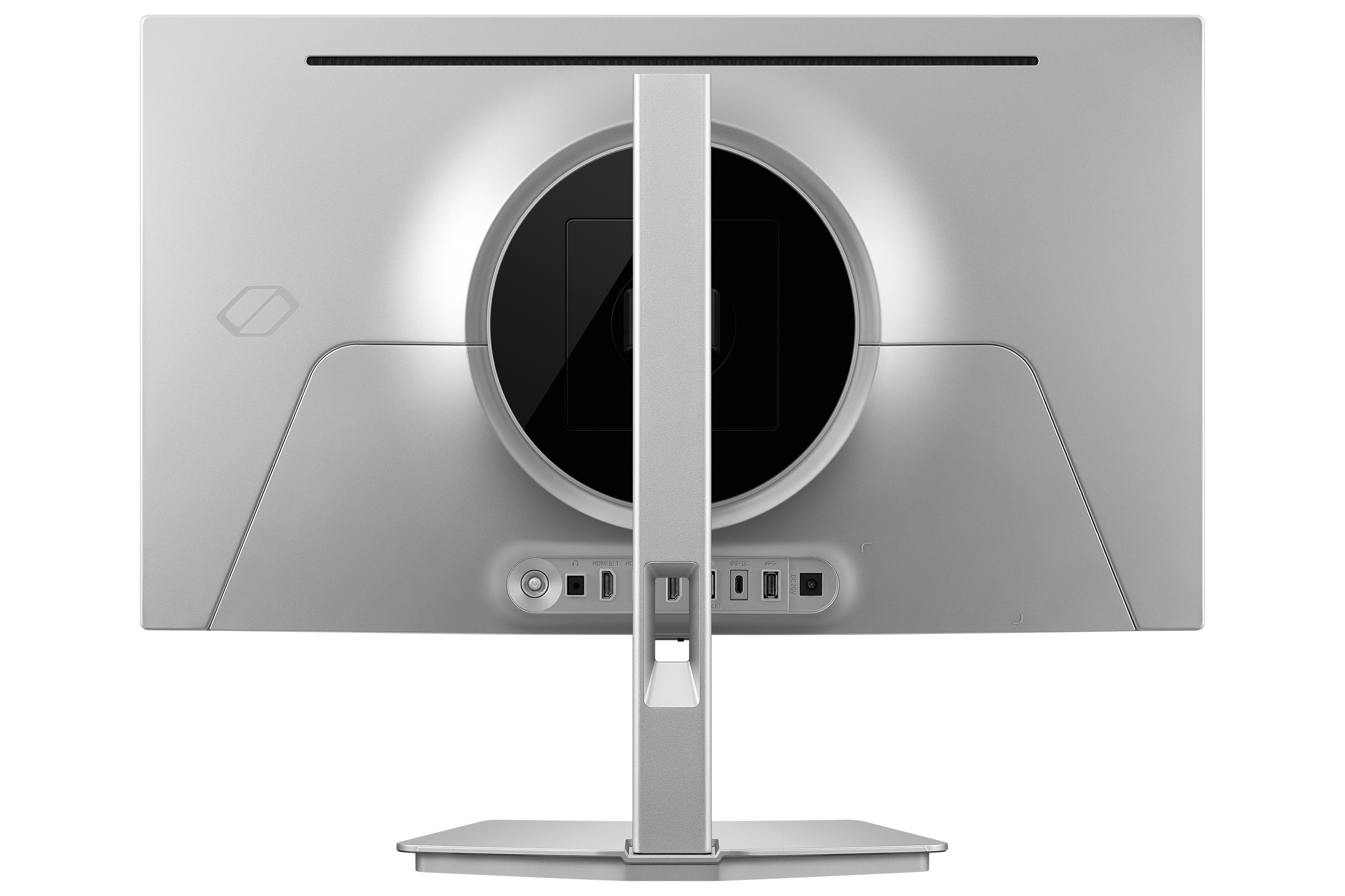 Samsung Odyssey OLED G8 S27HG802SU - G80SH Series - OLED-Monitor - Gaming - 68.6 cm (27")