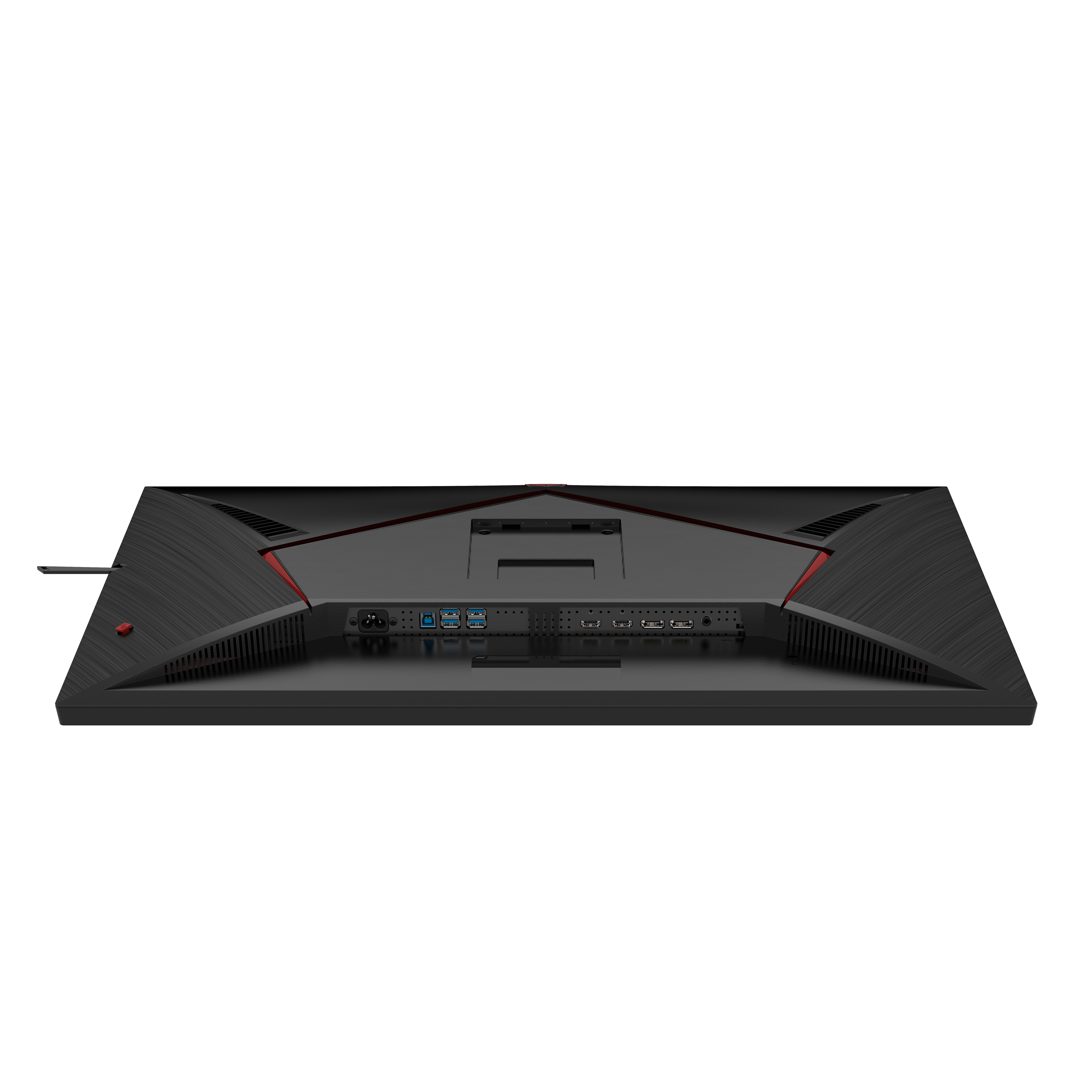 AOC AGON AG325QZN - AG5 Series - LED-Monitor - Gaming - 80 cm (31.5")