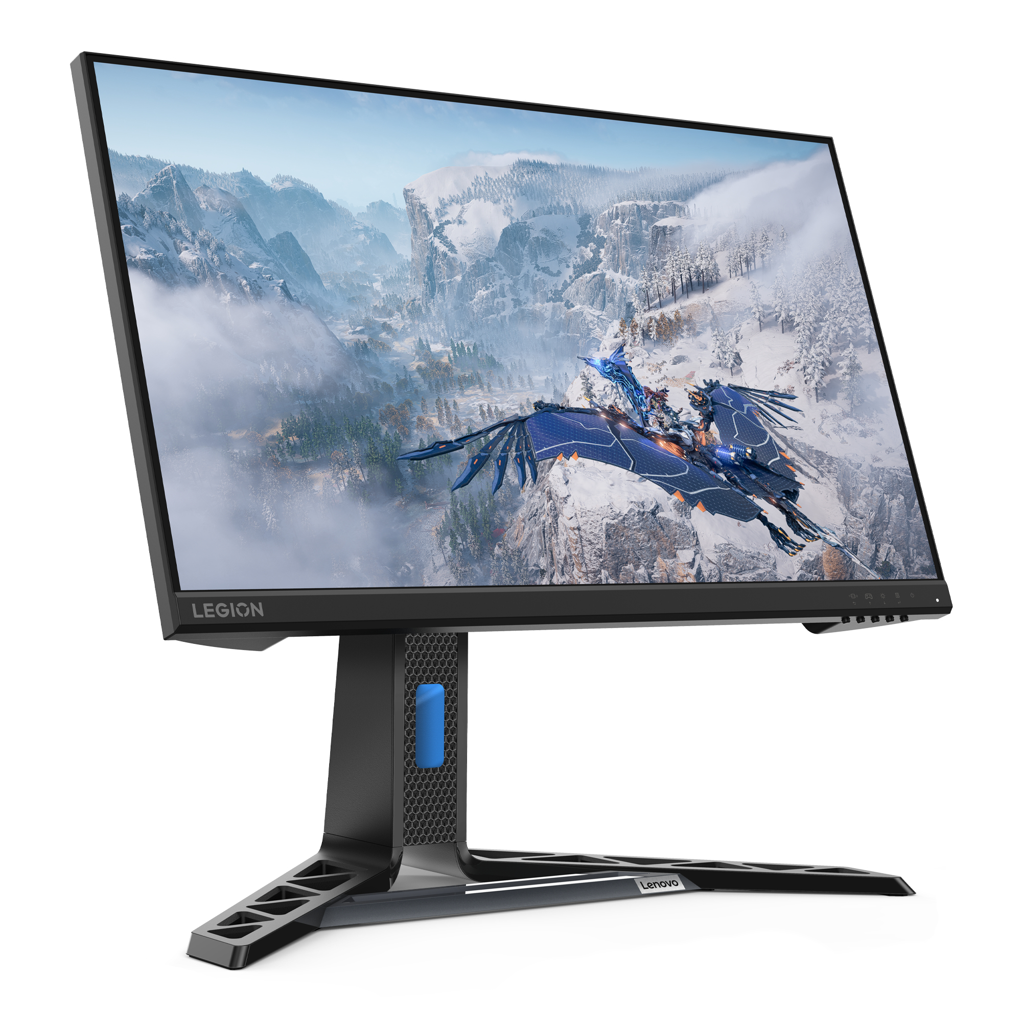 Lenovo Legion R24e - LED-Monitor - Gaming - 61 cm (24")