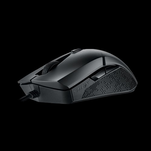 ASUS ROG Strix Evolve - Maus - Für Linkshänder