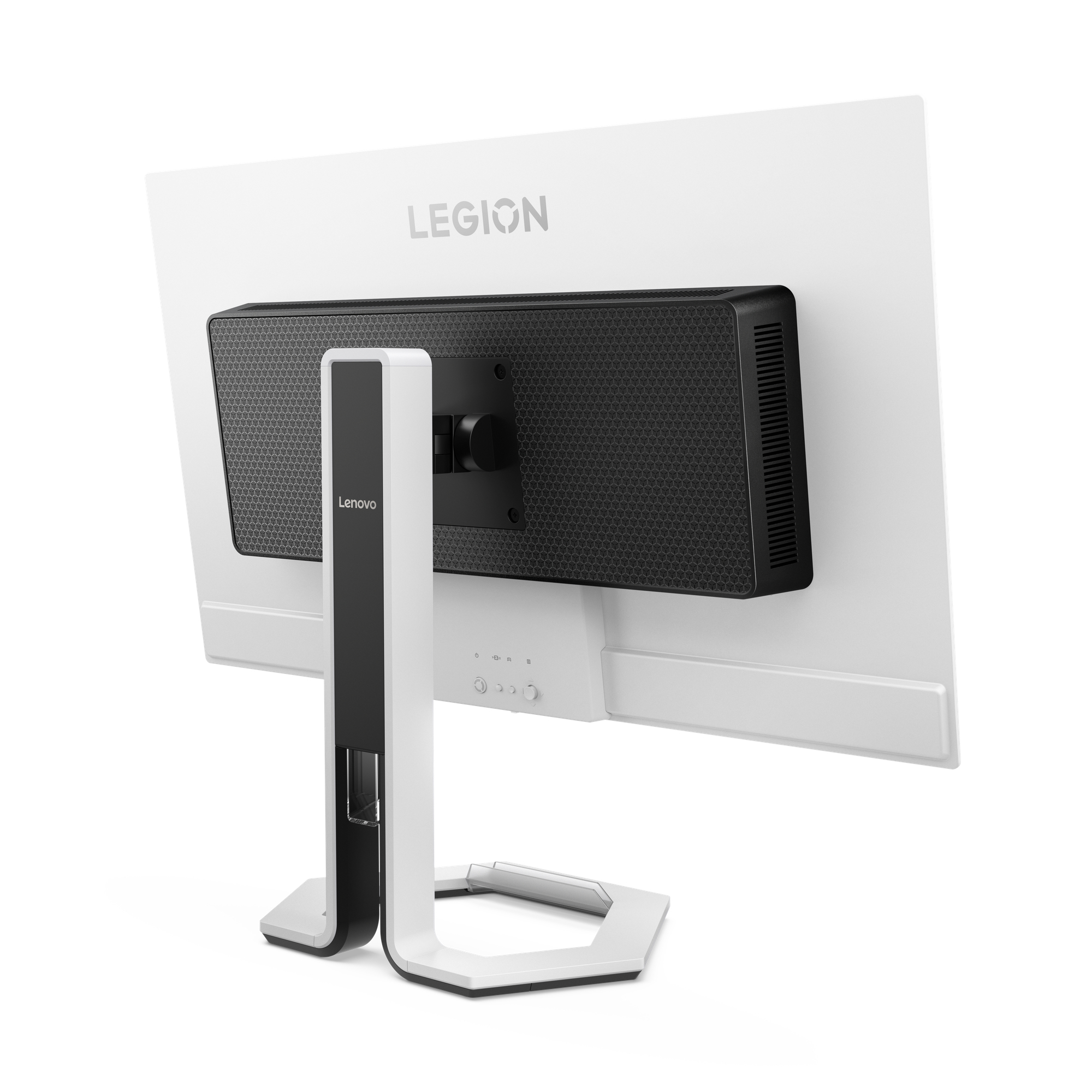 Lenovo Legion Pro 32UD-10 - OLED-Monitor - 81.3 cm (32")