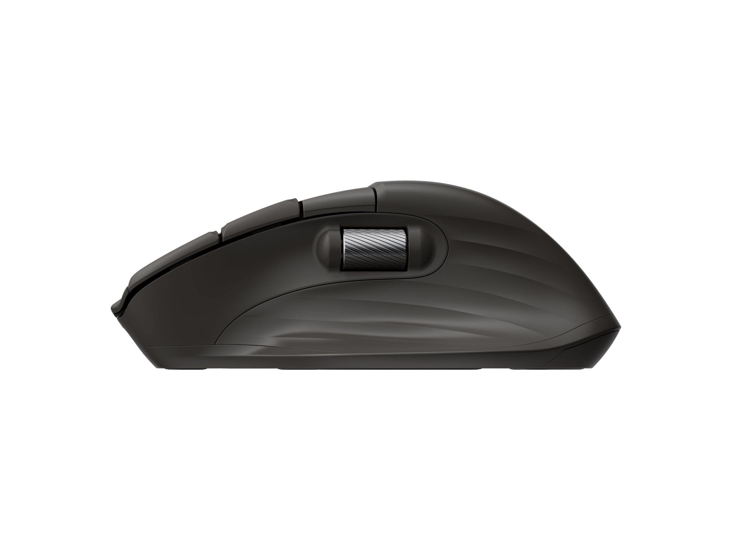 HP 780M - Maus - Vollformat - Für Rechtshänder - optisch - 6 Tasten - kabellos - Bluetooth, 2.4 GHz