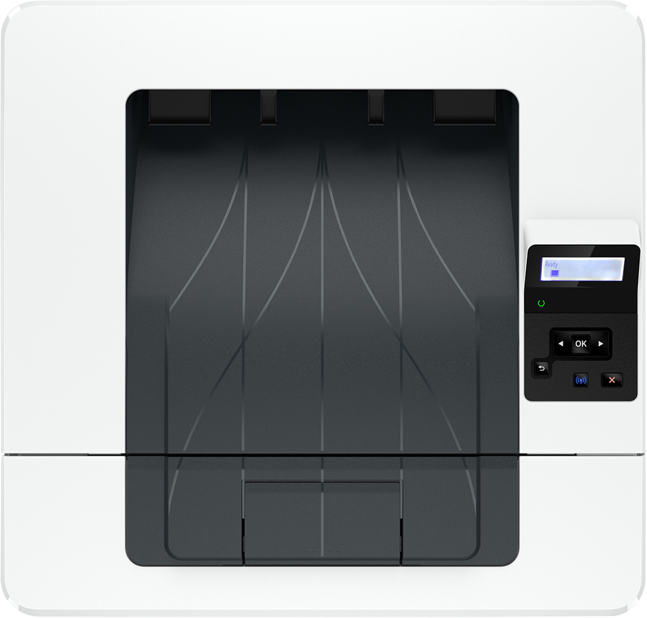 HP LaserJet Pro 4002dne - Drucker - s/w - Duplex