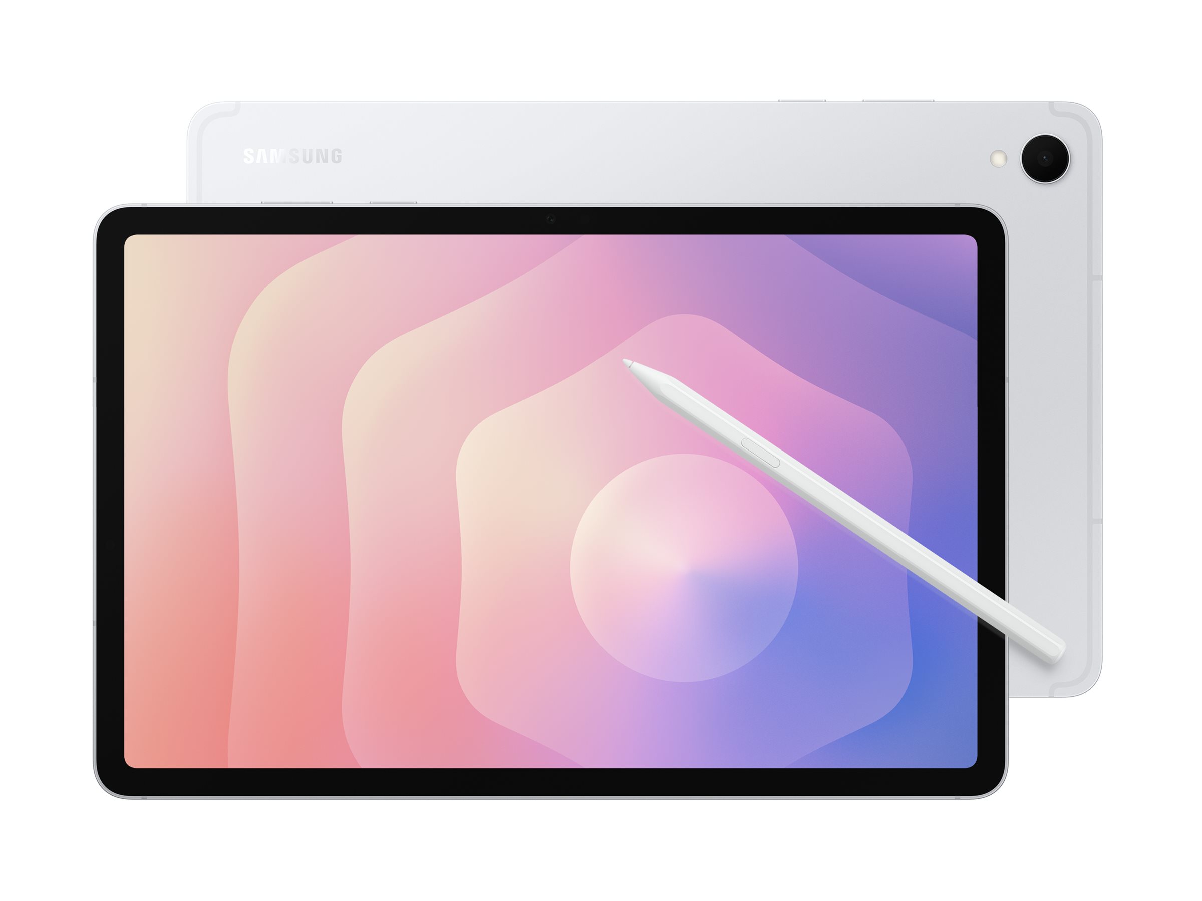 Samsung Galaxy Tab S11 - Tablet - Android - 512 GB - 27.9 cm (11")