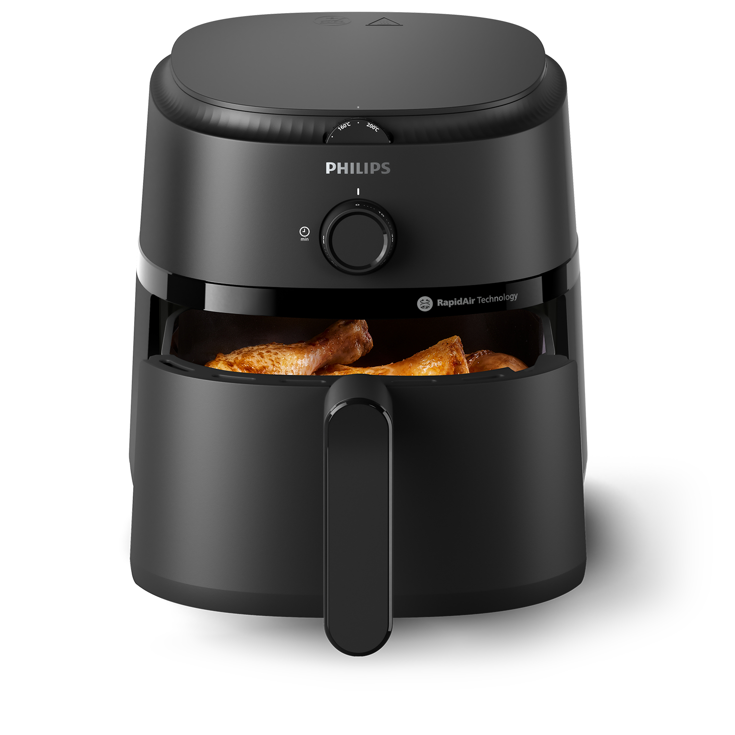 Philips 1000 Series NA120 - Heißluft-Fritteuse