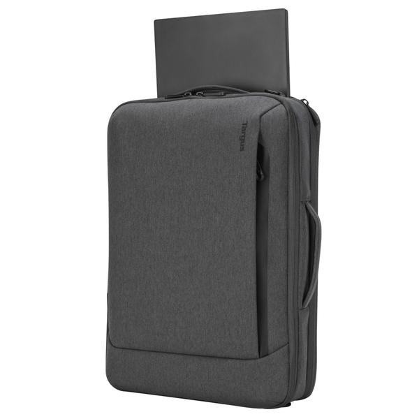 Targus Cypress Convertible Backpack with EcoSmart - Notebook-Rucksack - 39.6 cm (15.6")