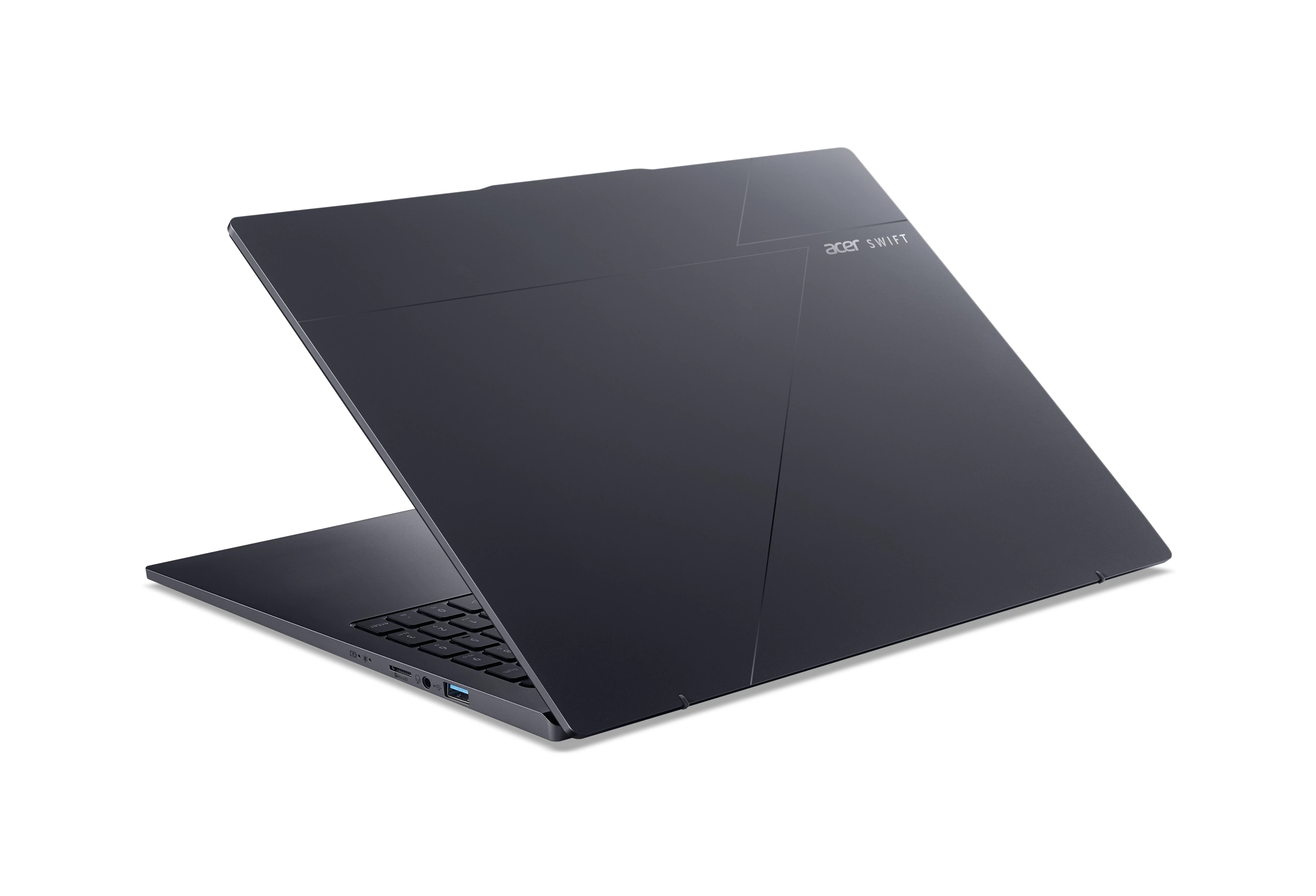Acer Swift Go 16 OLED SFG16-73-7943, 16" WUXGA+, Core Ultra 7 255H, 16GB, 1TB SSD, Win11
