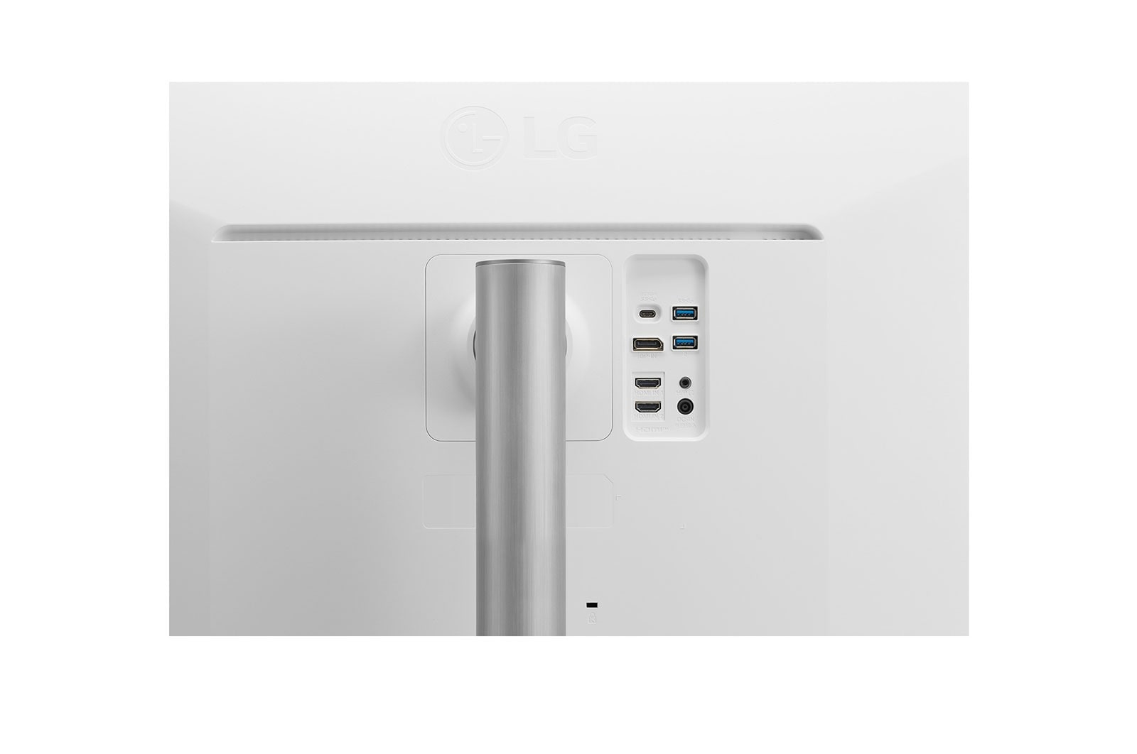 LG UltraWide 38BQ85C-W - LED-Monitor - gebogen - 95 cm (38")