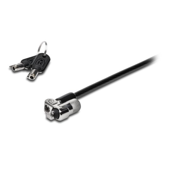 Kensington MicroSaver 2.0 Keyed Laptop Lock