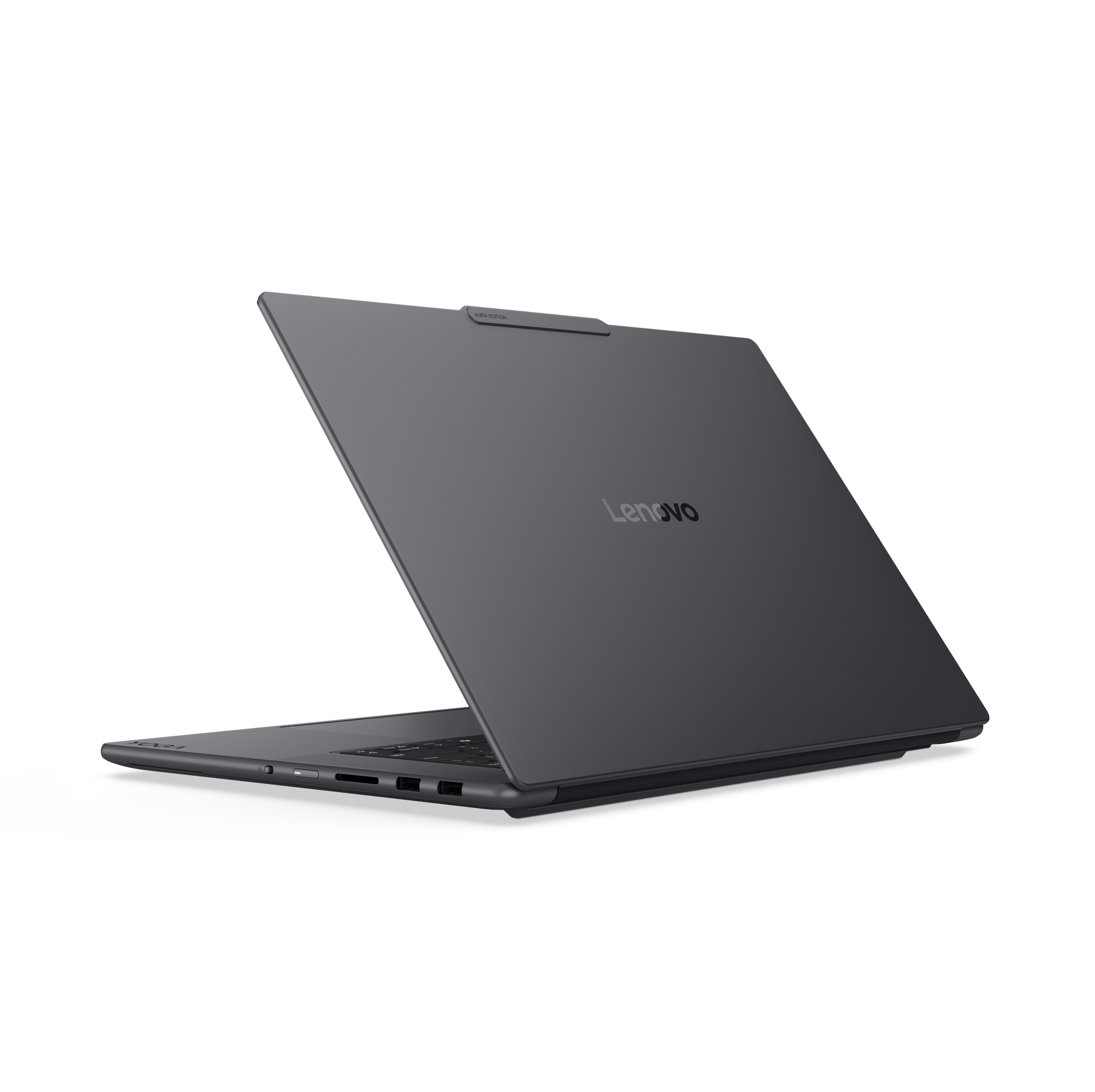 Lenovo Yoga Pro 9 16IPH11 83SF - Intel Core Ultra 7 356H - Evo - Win 11 Pro - GeForce RTX 5060 - 32 