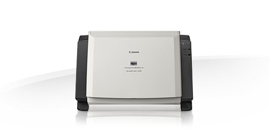 Canon imageFORMULA ScanFront 330 - Dokumentenscanner - CMOS / CIS - Duplex - 216 x 1000 mm - 600 dpi