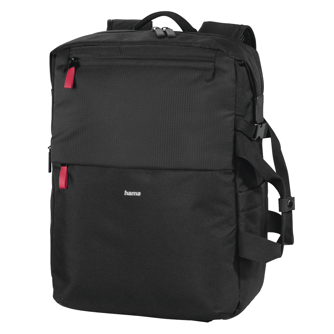 Hama "Matera" 200 - Rucksack für Kamera - recycelter