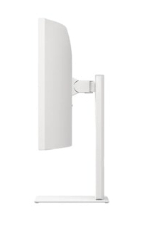 LG UltraFine 40WT95UF-W Curved-Monitor 100.8cm (39.7") WUHD, IPS, 5ms, HDMI,DP, Thunderbolt 5