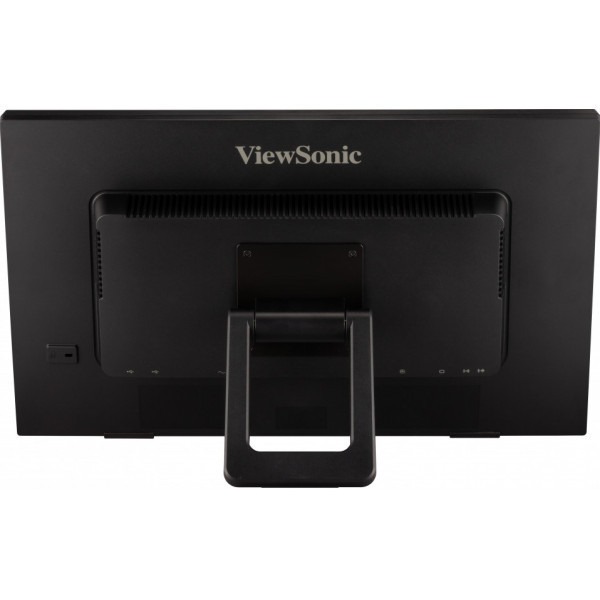 ViewSonic TD2423 - LED-Monitor - 61 cm (24") (23.6" sichtbar)