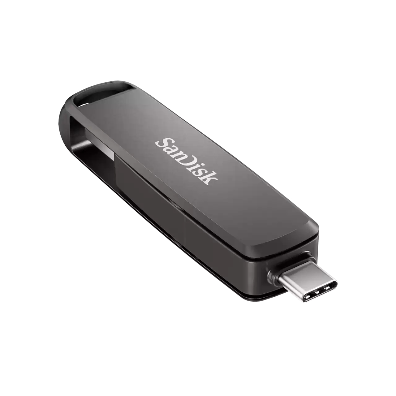 SanDisk Extreme PRO Dual Drive - USB-Flash-Laufwerk