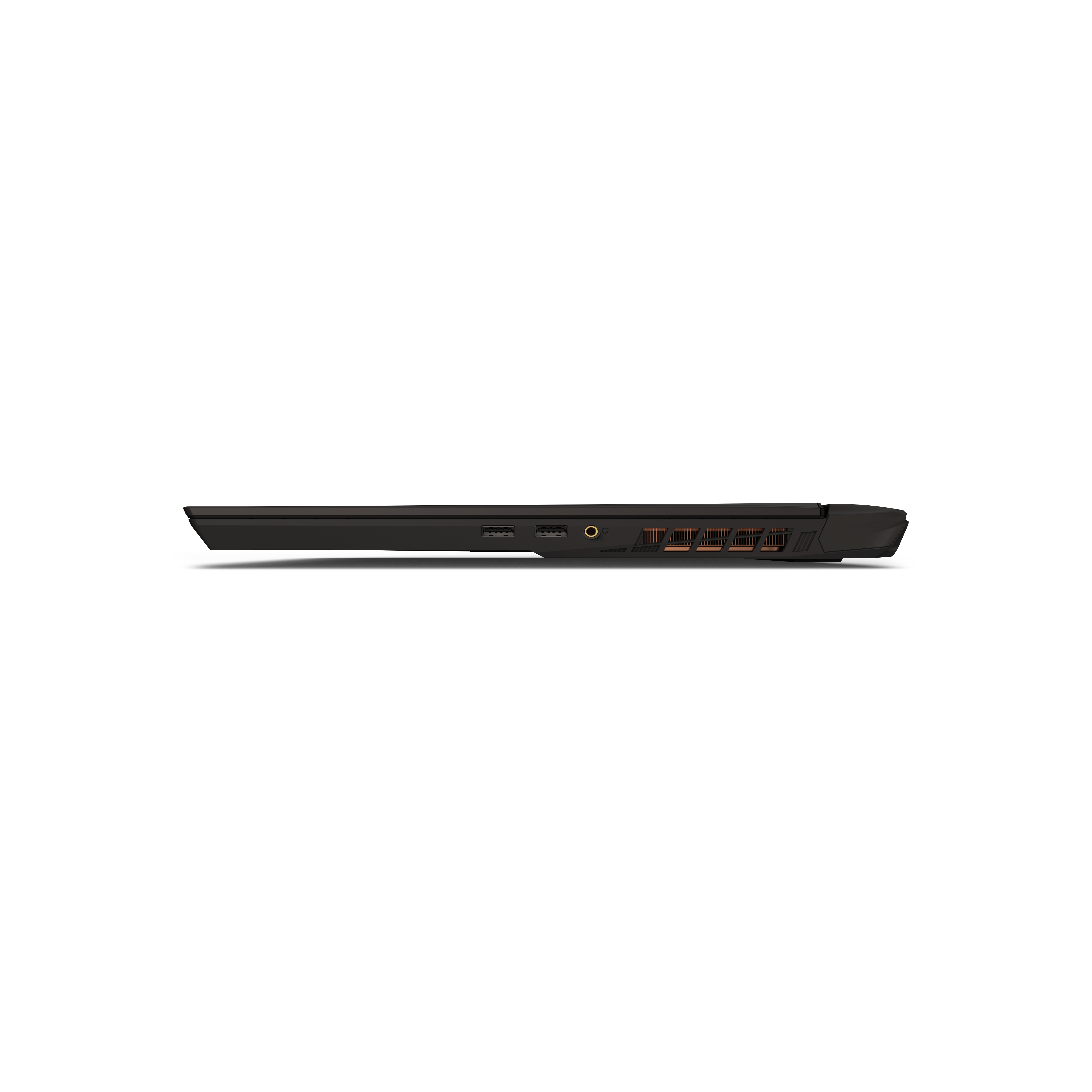 MSI Vector 17 HX A2XWJG-039, 17" WQXGA 240Hz, Core Ultra 9 275HX, 32GB, 2TB SSD, RTX 5090, Win11H