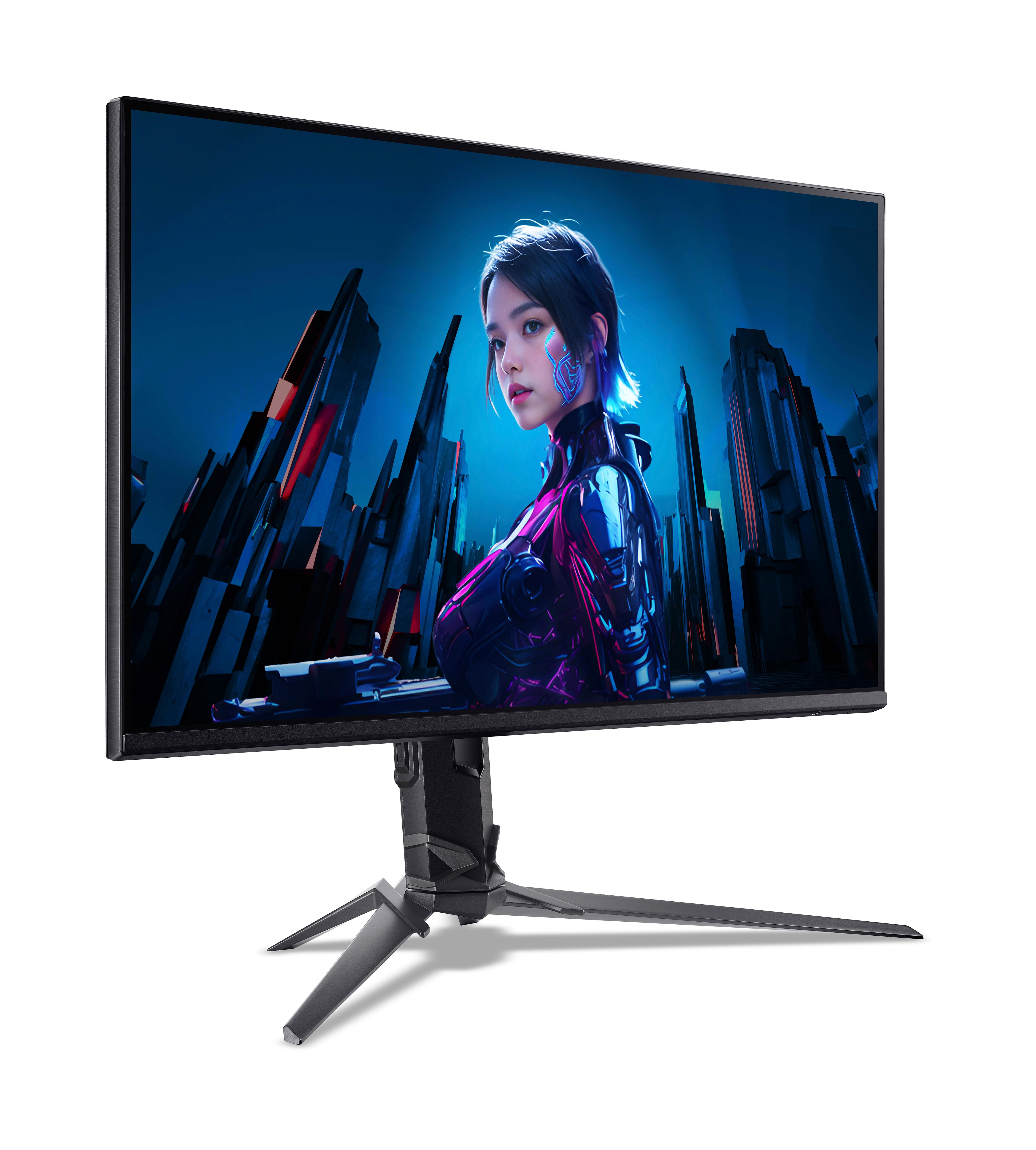 Acer Predator XB253Q F3bmiiprx - XB Series - LED-Monitor - Gaming - 63.5 cm (25")