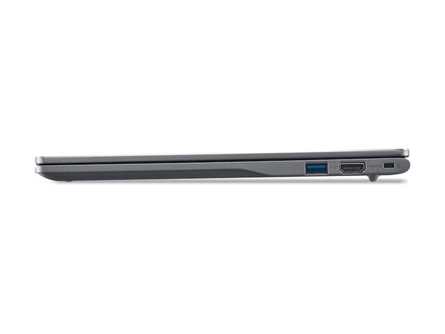 Acer Chromebook Plus 514 CBE594-2-TCO - Intel Core 3 100U / 1.2 GHz - Chrome OS - Intel Graphics - 8